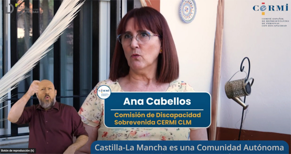Fotograma del vídeo