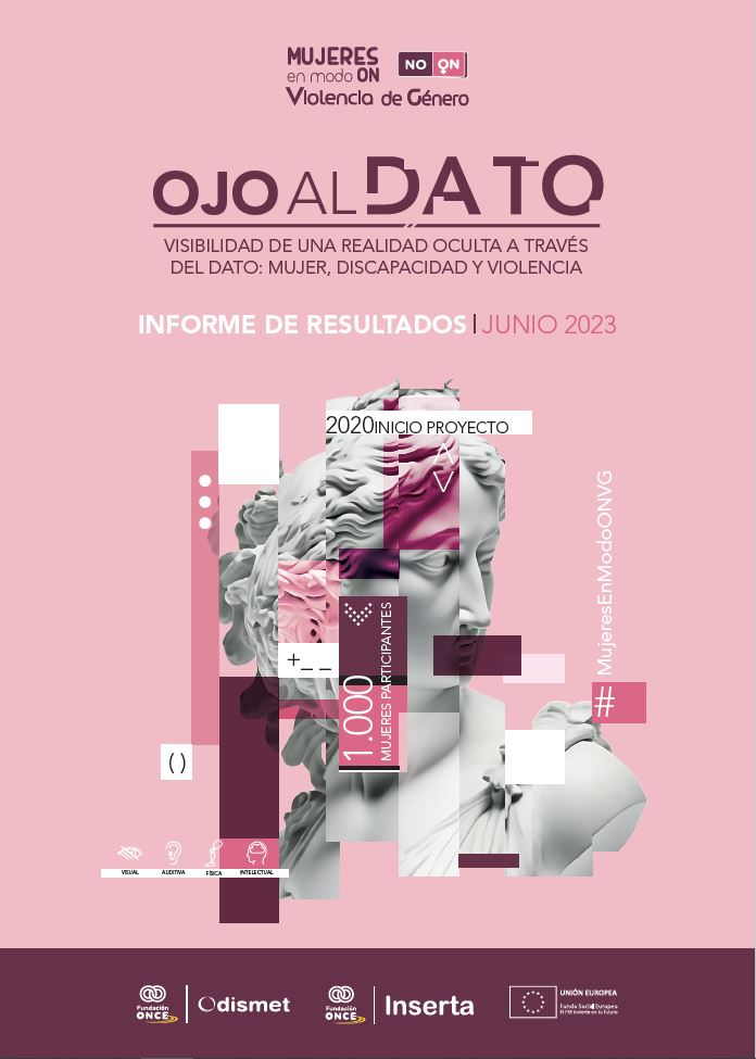 Cubierta del estudio